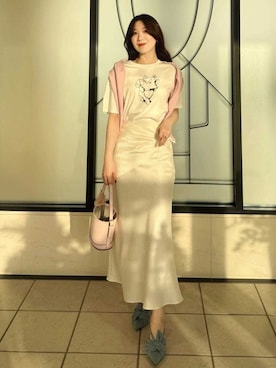 FRAY I.Dさんのコーディネート