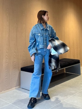 FRAY I.Dさんのコーディネート