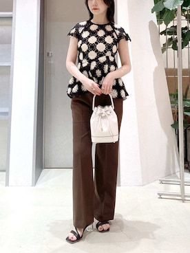 FRAY I.Dさんのコーディネート