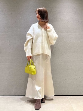 FRAY I.Dさんのコーディネート