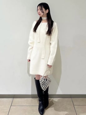 FRAY I.Dさんのコーディネート