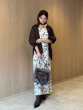 FRAY I.Dさんのコーディネート