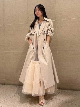 FRAY I.Dさんのコーディネート