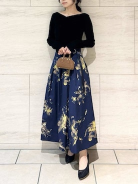 FRAY I.Dさんのコーディネート