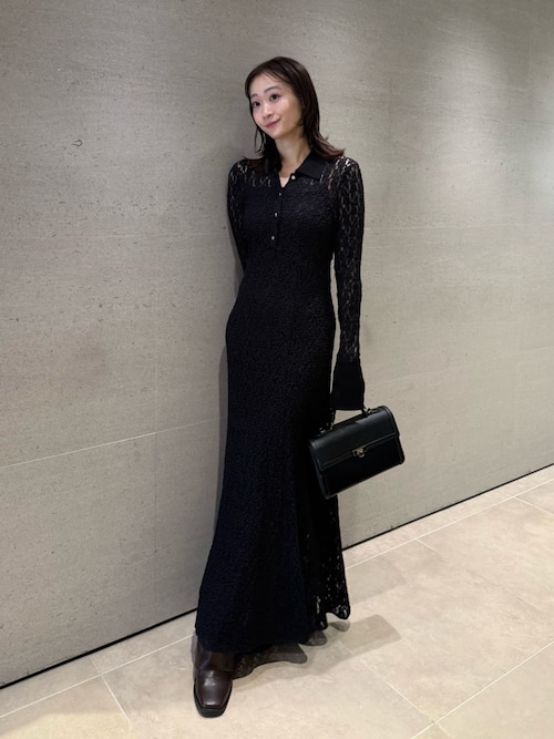 セール】ゲートルロングブーツ（ブーツ）｜FRAY I.D（フレイ