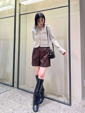 FRAY I.Dさんのコーディネート