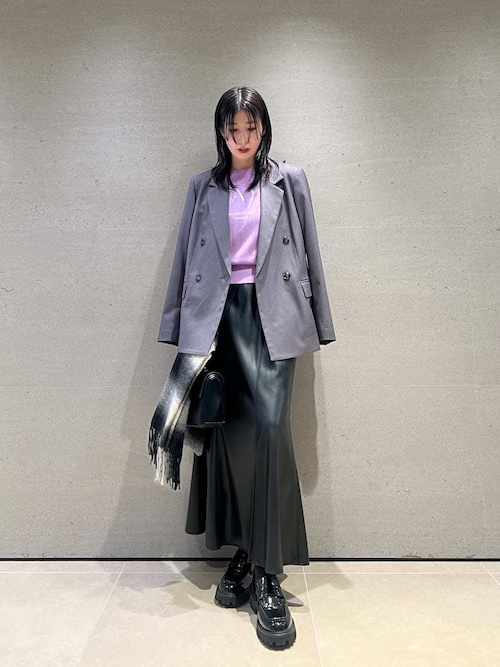 fray id ダブルテーラードジャケット フレイ アイディー FRAY I.D ダブルテーラードジャケット （BRW