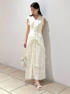 FRAY I.Dさんのコーディネート