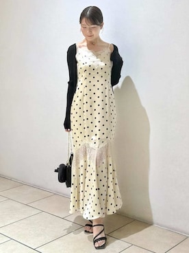 FRAY I.Dさんのコーディネート