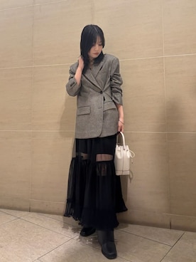 FRAY I.Dさんのコーディネート