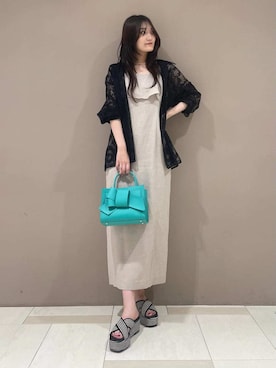 FRAY I.Dさんのコーディネート