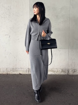 FRAY I.Dさんのコーディネート