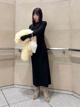 FRAY I.Dさんのコーディネート