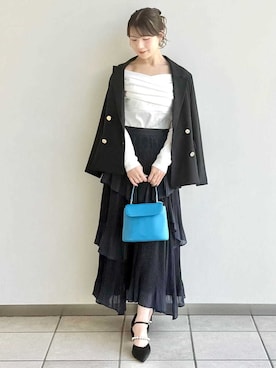 FRAY I.Dさんのコーディネート