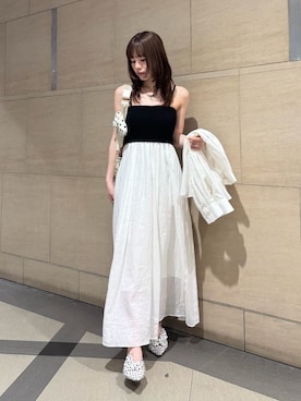 FRAY I.Dさんのコーディネート