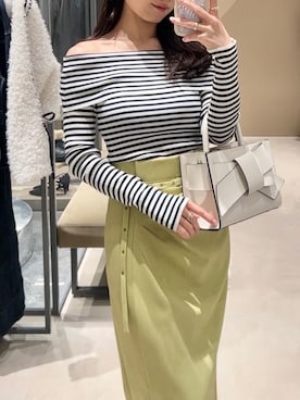 FRAY I.Dさんのコーディネート