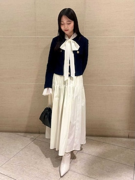 FRAY I.Dさんのコーディネート