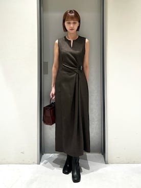 FRAY I.Dさんのコーディネート