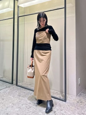 FRAY I.Dさんのコーディネート