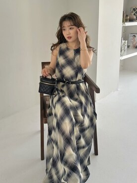 FRAY I.Dさんのコーディネート