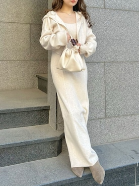 FRAY I.Dさんのコーディネート