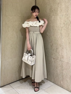 FRAY I.Dさんのコーディネート