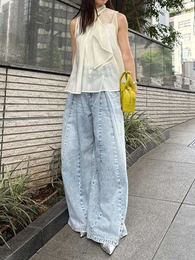 FRAY I.Dさんのコーディネート