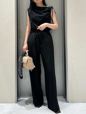 FRAY I.Dさんのコーディネート