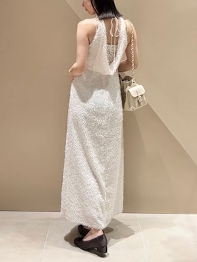 FRAY I.Dさん(レディース・165cm)の夏コーディネート
