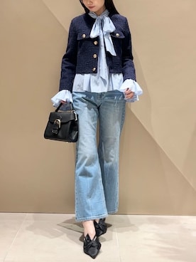 FRAY I.Dさんのコーディネート