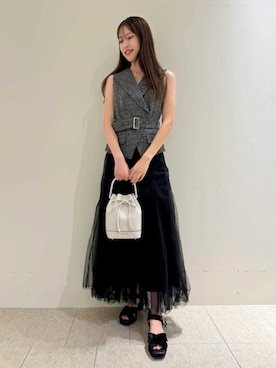 FRAY I.Dさんのコーディネート