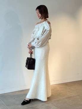 FRAY I.Dさんのコーディネート