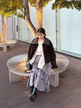 FRAY I.Dさんのコーディネート