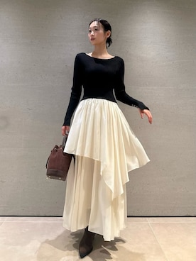 FRAY I.Dさんのコーディネート