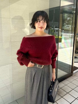 FRAY I.Dさんのコーディネート