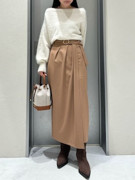 FRAY I.Dさんのコーディネート