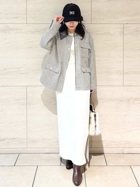 FRAY I.Dさんのコーディネート