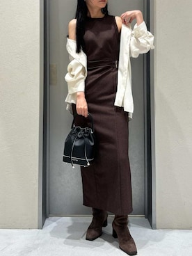 FRAY I.Dさんのコーディネート