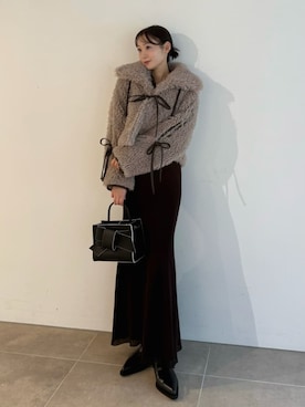 FRAY I.Dさんのコーディネート