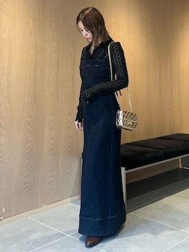 FRAY I.Dさんのコーディネート