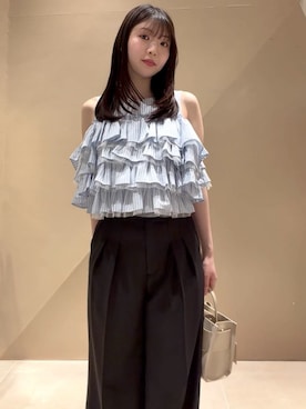 FRAY I.Dさんのコーディネート