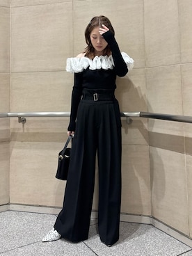 FRAY I.Dさんのコーディネート