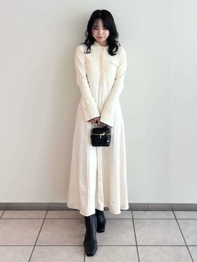 FRAY I.Dさんのコーディネート