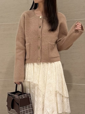 FRAY I.Dさんのコーディネート