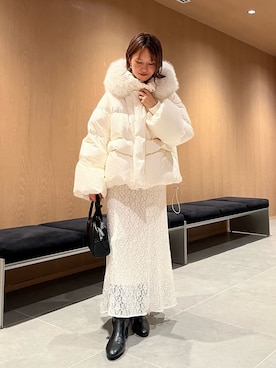 FRAY I.Dさんのコーディネート