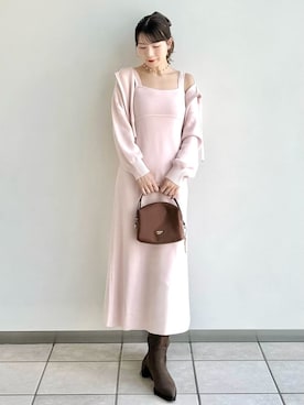 FRAY I.Dさんのコーディネート