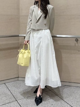 FRAY I.Dさんのコーディネート