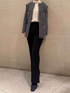 FRAY I.Dさんのコーディネート