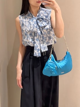 FRAY I.Dさんのコーディネート