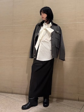 FRAY I.Dさんのコーディネート